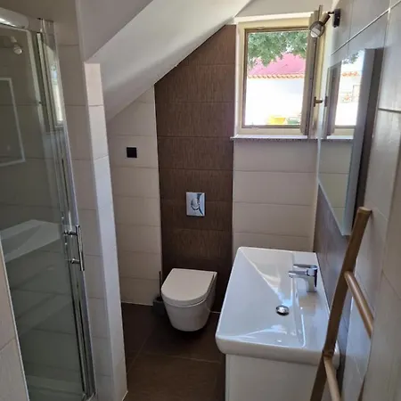 Apartman Valter *