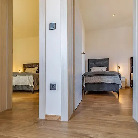 Apartman Valter