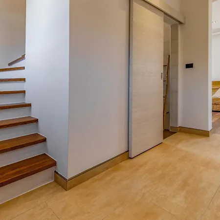 Apartman Valter