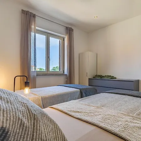 Apartman Valter *