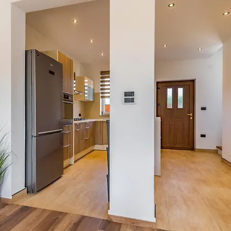 Valter Apartman