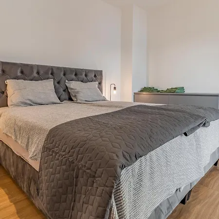 Apartman Valter Medulin