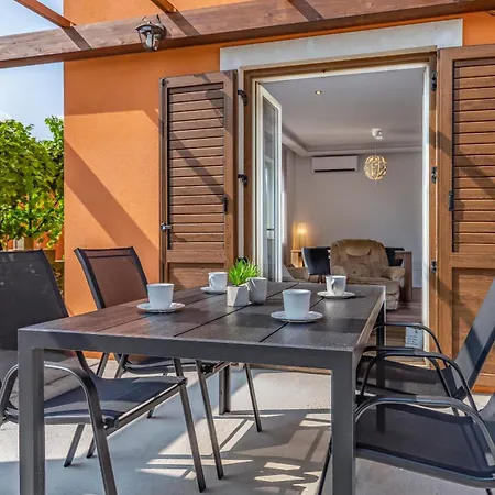Apartman Valter