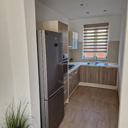 Apartment Valter Medulin