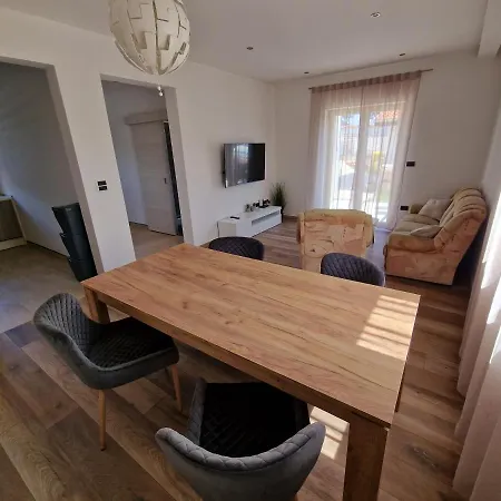 Valter Apartment Medulin
