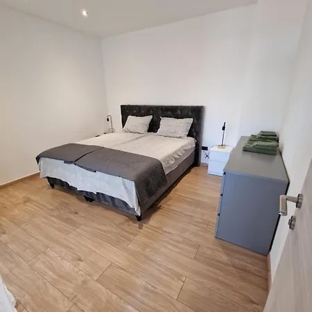Valter Apartment Medulin