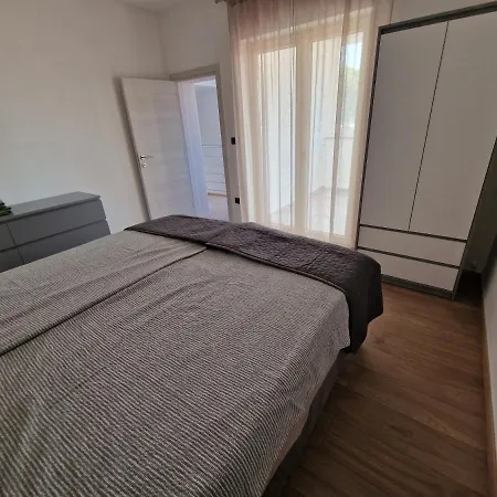 Apartment Valter Medulin