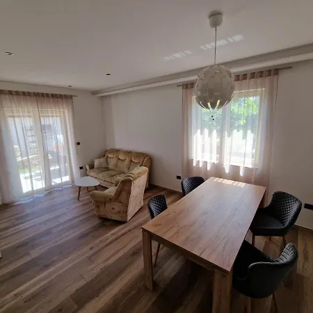 Apartment Valter Medulin