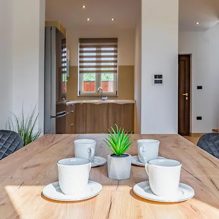 Apartment Valter Medulin