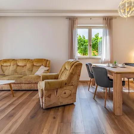 Valter Apartment