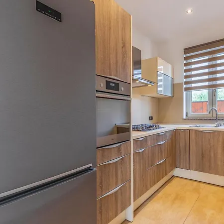 Valter Apartment Medulin