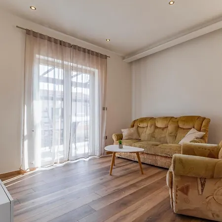 Valter Apartment *