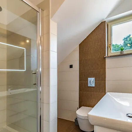 Apartment Valter