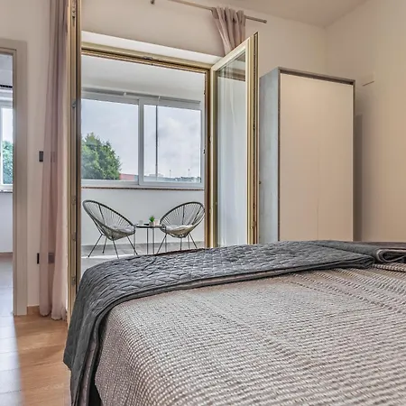 Valter Apartment Medulin