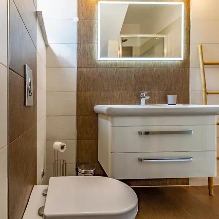 Valter Apartment *