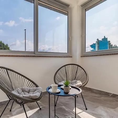 Valter Apartment