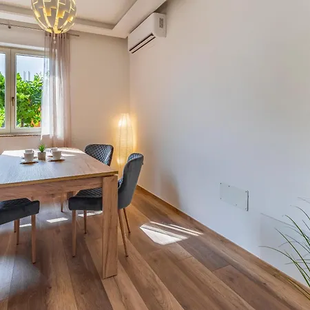 Apartment Valter *