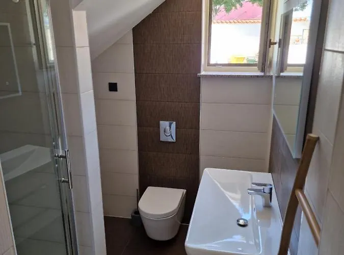 Appartement Valter *