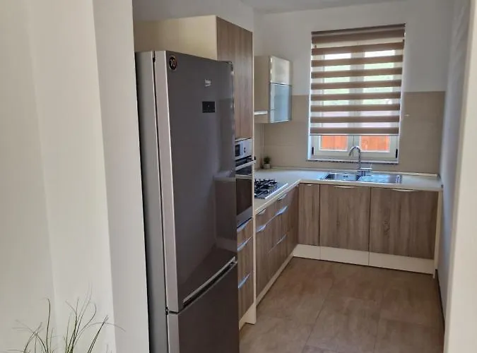Appartement Valter Medulin