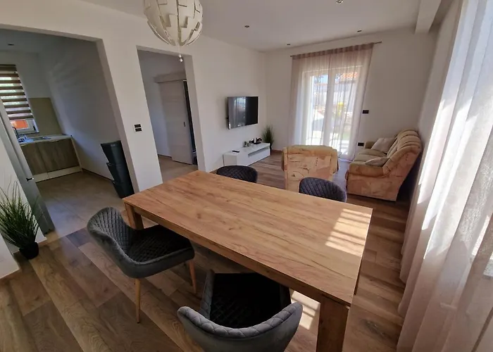 Valter Appartement Medulin