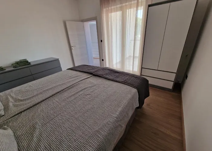 Appartement Valter Medulin