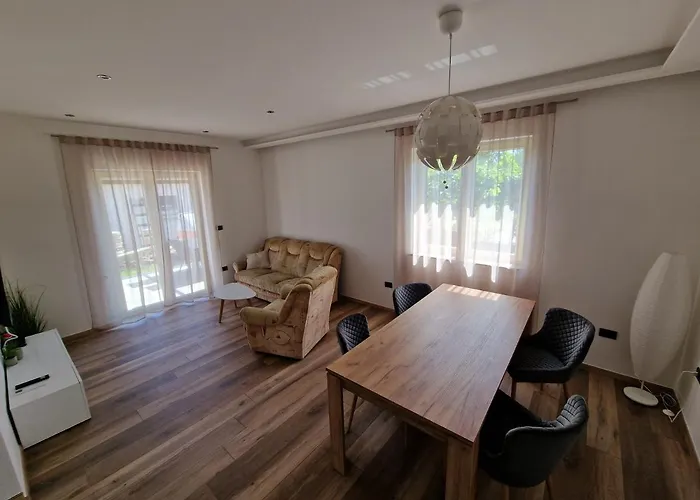 Appartement Valter Medulin