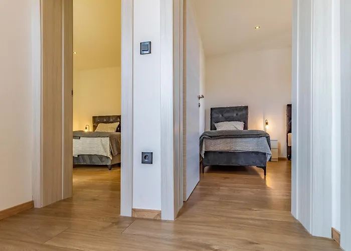 Appartement Valter