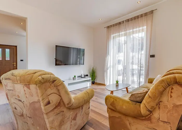 Valter Appartement *