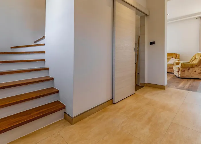 Appartement Valter