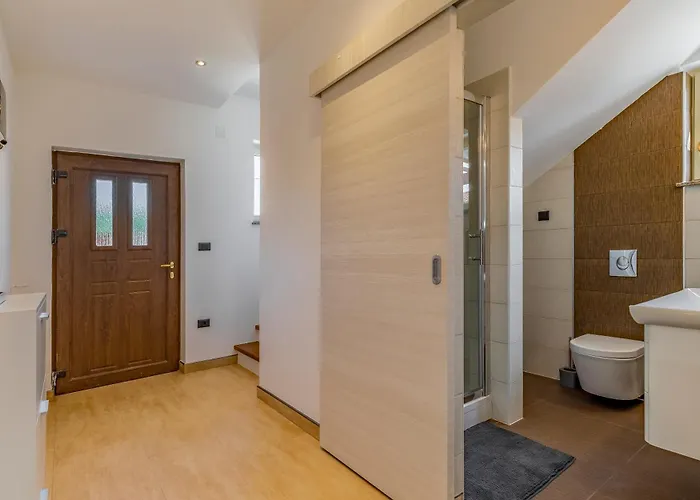 Valter Appartement Medulin