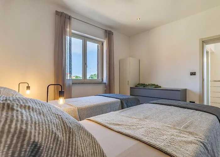 Appartement Valter *