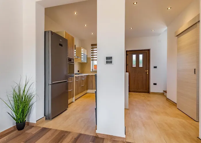 Valter Appartement