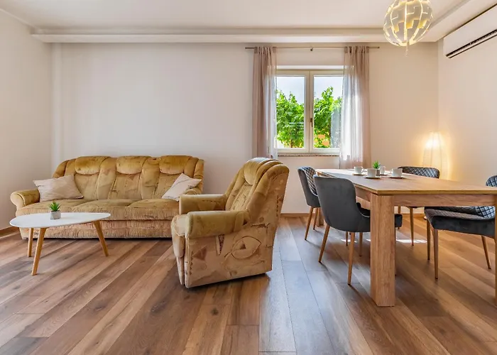 Valter Appartement