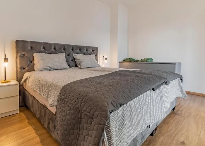 Appartement Valter Medulin