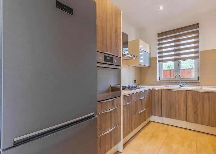 Valter Appartement Medulin