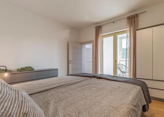 Appartement Valter Medulin