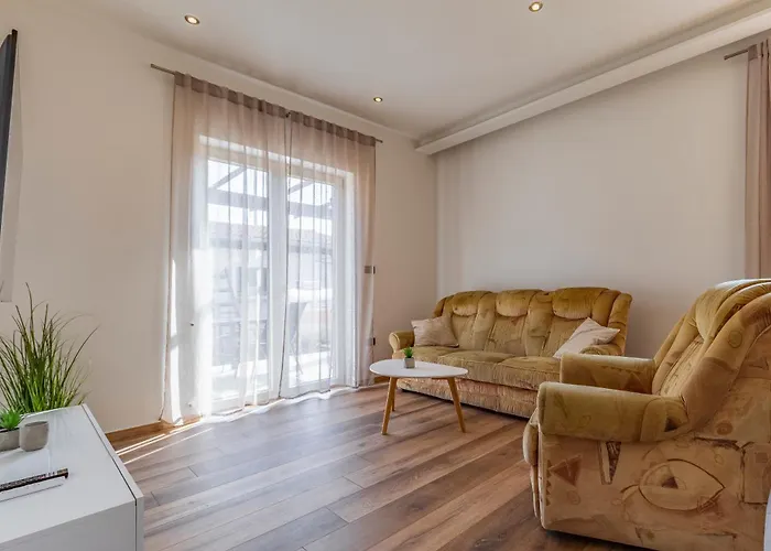 Valter Appartement *