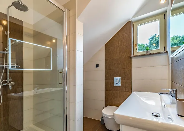 Appartement Valter