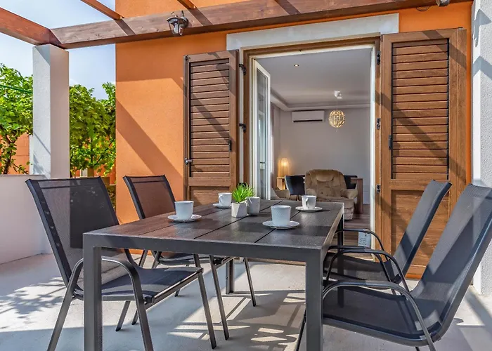 Appartement Valter