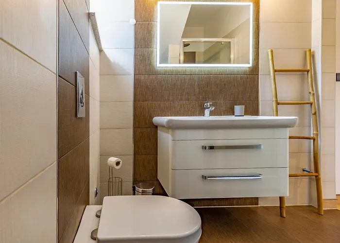 Valter Appartement *