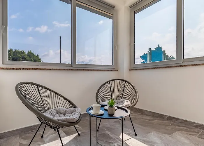 Valter Appartement