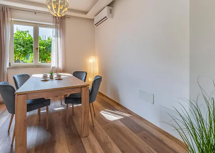 Appartement Valter *